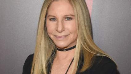 Barbra Streisand Makes Big Announcement – All the Details