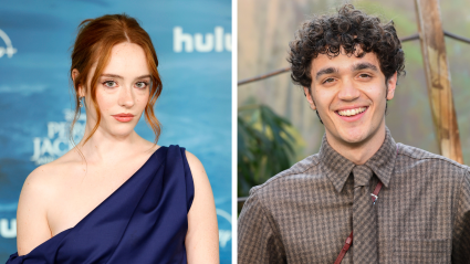 Netflix Casts Leads for ‘Better Than the Movies’ Adaptation