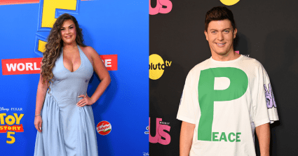 Brittany Cartwright and Zack Wickham Respond to Jax Taylor’s Leaked Email About Her Parenting