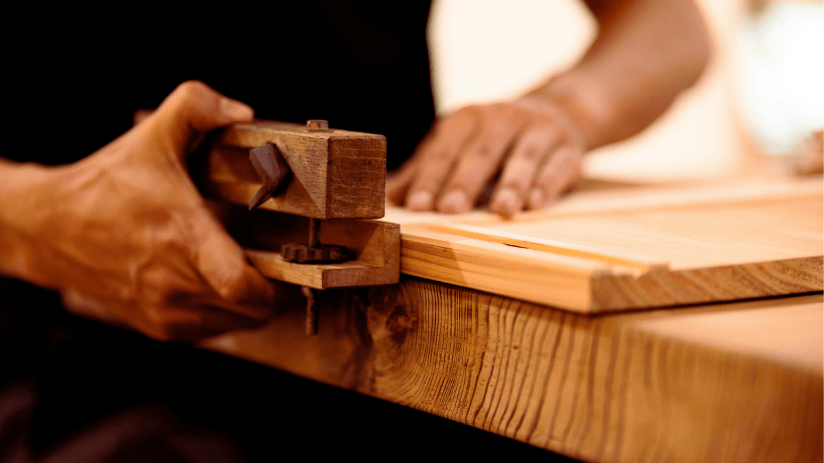 carpenter