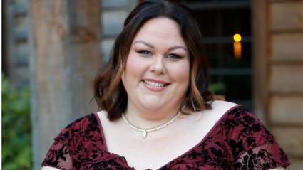 This Is Us’ Star Chrissy Metz Opens Up About GLP-1 Use: ‘My Life’