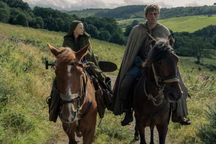 While ‘House of the Dragon’ Fans Wait, ‘A Knight of the Seven Kingdoms’ Season 2 Hits a Massive Milestone