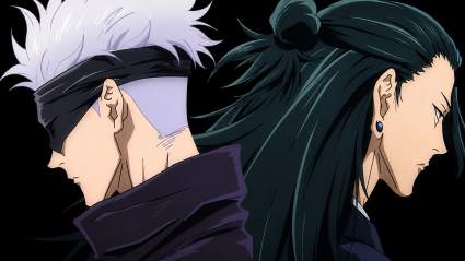 ‘Jujutsu Kaisen’ Reveals New Illustrations Ahead of Season 4