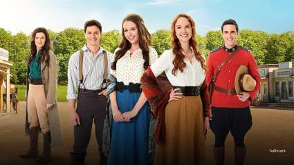 ‘When Hope Calls’ Coming to Netflix Next Month