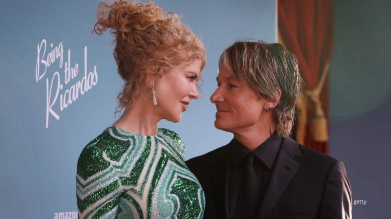 Nicole Kidman - Keith Urban