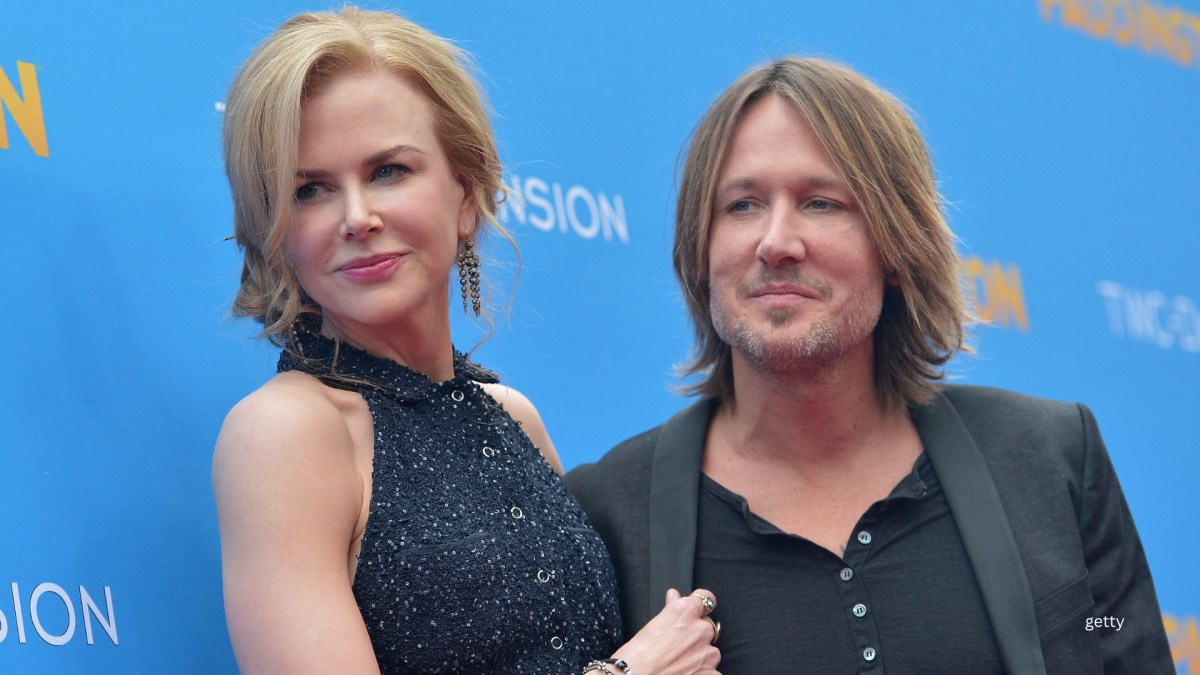 Nicole Kidman - Keith Urban