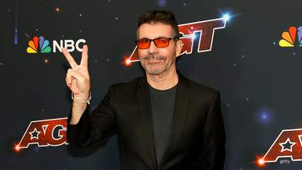 Simon Cowell Pulls Out Of ‘Britain’s Got Talent’ Filming Amid Recovery