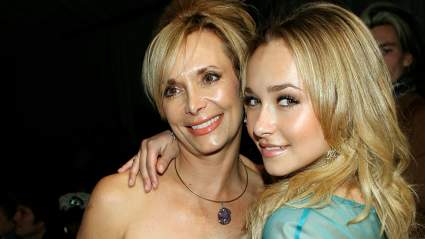 Hayden Panettiere’s Estranged Mother Was Invited to Daughter’s Memorial But Did Not Attend