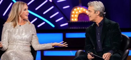 Why Vicki Gunvalson Says Daughter Briana Told Andy Cohen to ‘Lose My Number’