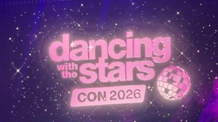 Fans Go Wild at the First Ever ‘Dancing with the Stars’ Convention