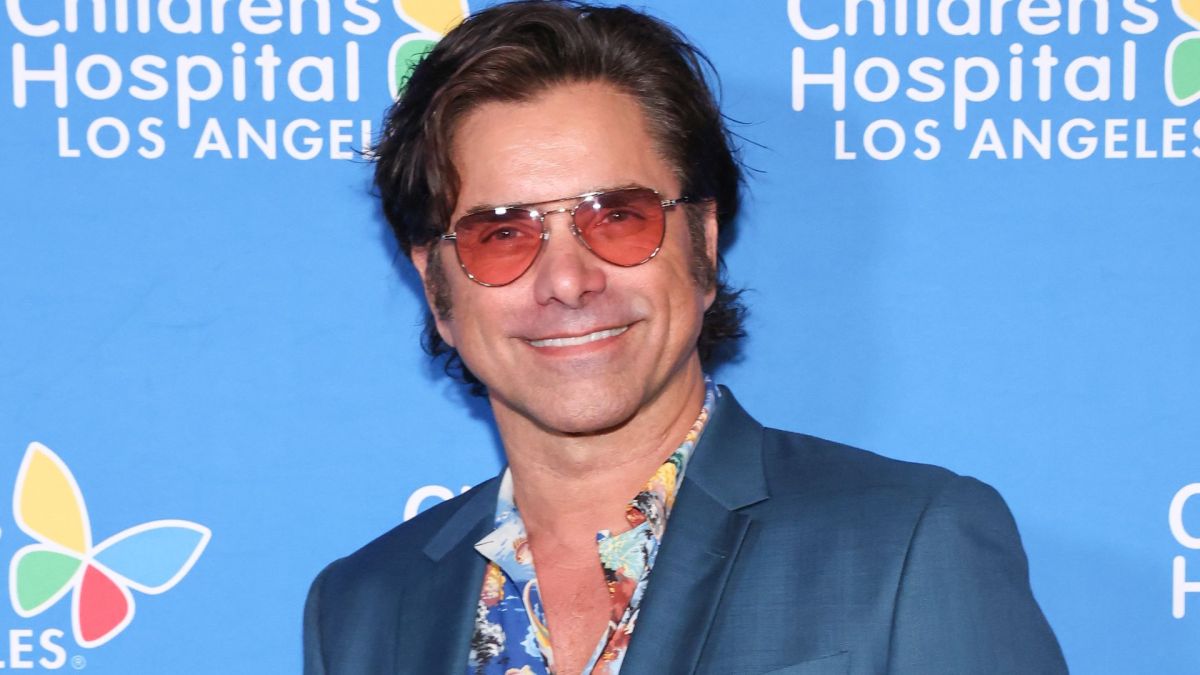 John Stamos