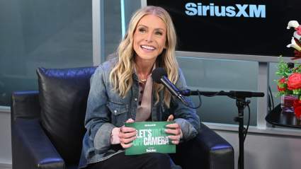 Kelly Ripa Reveals Everyday Habit That Led to Her Painful Surgery