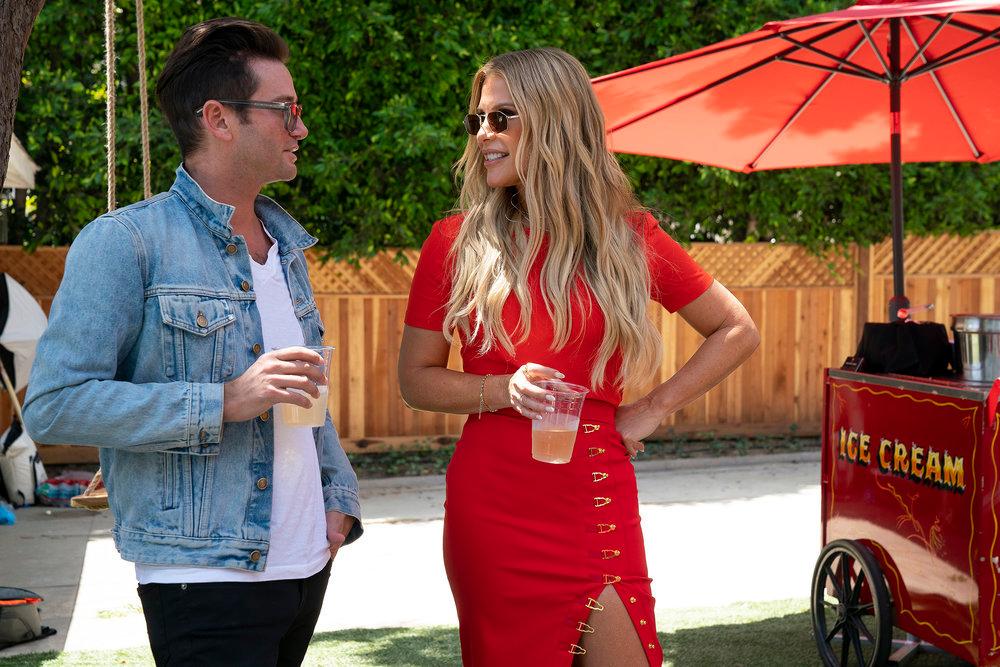 &ldquo;MDLLA&rdquo; Season 14.
