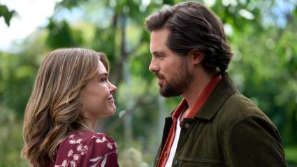 Settle In for a Sunday Full of Romance With 8 Swoon-Worthy Hallmark Movies — August 23