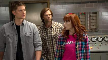 ‘Supernatural’ Star Revives Beloved Series After Kickstarter Raises Record-Breaking $8.7M