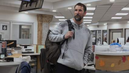 Dr. Robby Is Back From His Sabbatical As HBO Sets ‘The Pitt’ Return