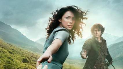 ‘Outlander’ Star Returns to TV in Apple TV Horror Series From Oscar-Winning Director