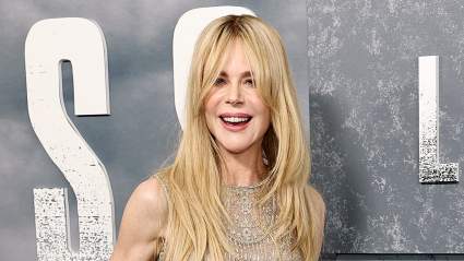 Nicole Kidman Says She’s ‘Embracing Love’ in Unexpected New Chapter
