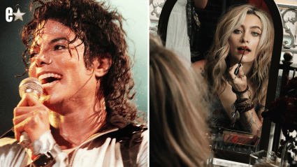Michael Jackson’s Daughter Paris Makes Big Announcement & Fans Are Thrilled