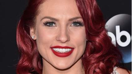 Sharna Burgess Drops Major Hint About Returning to DWTS for Season 35