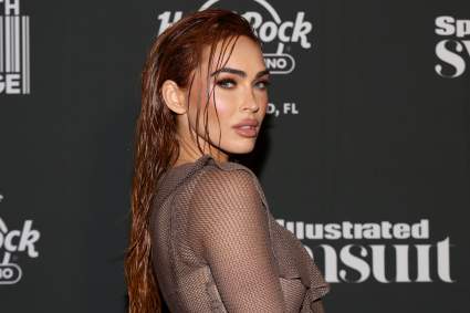Megan Fox Claps Back at Criticism About Her Sizzling Postpartum Body: ‘Then Don’t Look, Sis.’