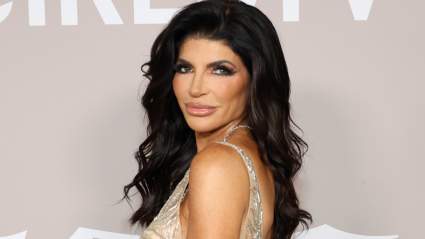 Teresa Giudice Drops Big Clues About What to Expect From the New Season of RHONJ