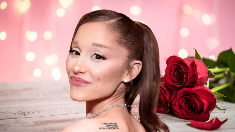 Ariana Grande