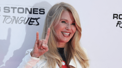 SEE: Christie Brinkley Rocks Matching Denim Looks With Her & Peter Cook’s Daughter, Sailor