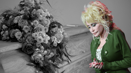 Dolly Parton Lost a Cherished Sibling 1 Month Before Her Own Passing: Inside the Tightknit Family’s Back-to-Back Goodbyes