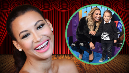 Naya Rivera’s Precious Son is Growing Up Fast & Scored His 1st Film Role 6 Years After Her Passing