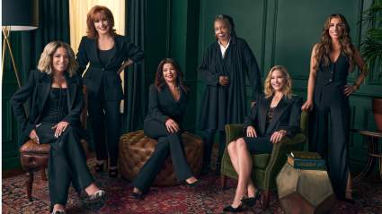‘The View’ Sets Season 30 Premiere Date — And Confirms Which Hosts Are Returning to the Table, Fans React