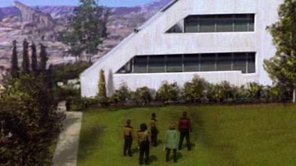 The Malibu Home From ‘Star Trek: The Next Generation’ Is On The Market For $6 Million