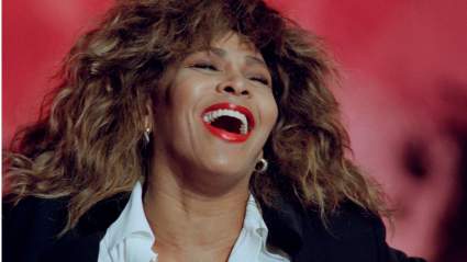 Tina Turner’s Smash 1986 Album Makes a Surprise Return 40 Years Later
