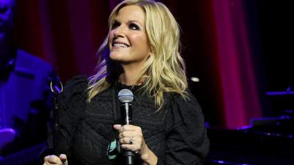 Trisha Yearwood Reaches Monumental 35-Year Career Milestone