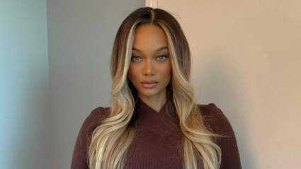Netflix Fires Back at Tyra Banks With Major Move Over ‘ANTM’ Lawsuit