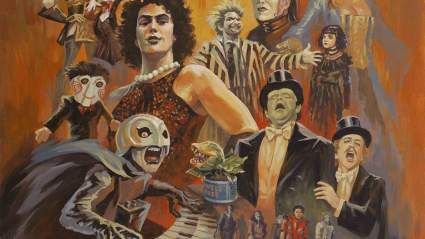 Midsummer Scream Proves Again That the Horror Community Is Thriving