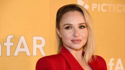 Hayden Panettiere’s Boyfriend At The Time of Her Passing Revealed As a Former Flame