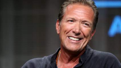 Walt Willey Reunites With Mark Consuelos to Share a Big ‘All My Children’ Secret