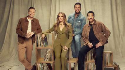 ‘American Idol’ Making Huge Move, Most Drastic Change In Show’s 24-Season History