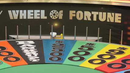 ‘Wheel of Fortune’ Undergoes Big Change as Investigation Is  Launched
