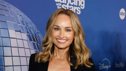 Giada De Laurentiis Breaks Silence After ‘Dancing With the Stars’ Elimination