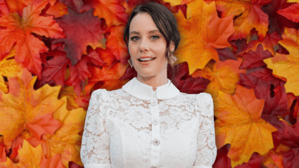 Hallmark Is Bringing Back 8 Romantic Fall Movies to Rewatch This Sunday — Oct. 11