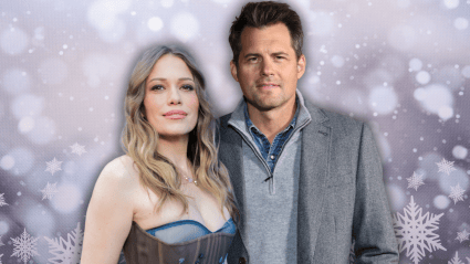 Get Ready for Winter Romance & Christmas Magic With 4 Cozy Hallmark Movies Airing Tomorrow — Sept. 11