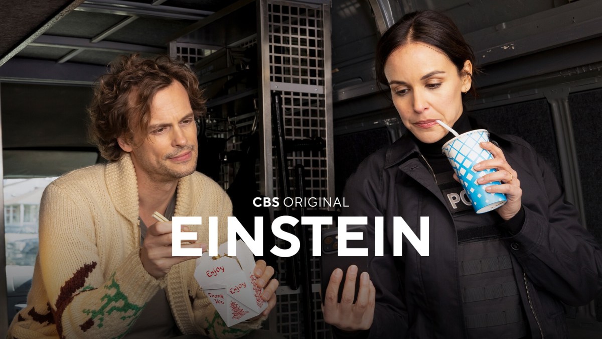 Einstein