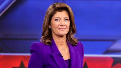 Norah O’Donnell Returns to ‘CBS Mornings’ in Latest Network Shakeup