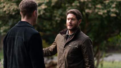 ‘Tracker’ Boss Reveals When Jensen Ackles Will Return — And Hope for the Future