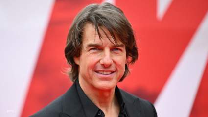 Tom Cruise Reveals the Clever Reason He Doesn’t Read His Scripts