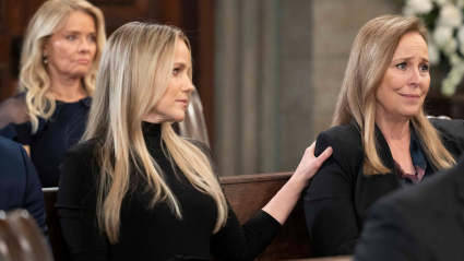 Did This ‘General Hospital’ Supercouple Transcend Daytime Television? The Evidence Suggests So