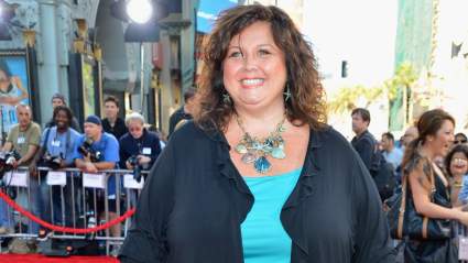 ‘Dance Moms’ Star Abby Lee Miller Has Lost 127 Pounds: See Her Incredible Weight Loss Transformation