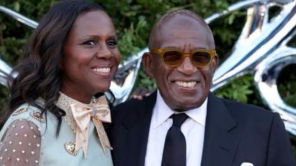 Al Roker Explains Shocking Mid-Show ‘Today’ Exit